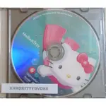 【ATEK購物網】HELLO KITTY 8X 4.7GB DVD-R燒錄片