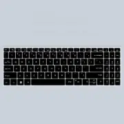 keyboard skin ACER Aspire 7 A715-51G,A715-76/76G,Swift Go SFG16-71 SFG16-72/72T