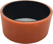 Turbo Hose Pipe Fit for Land Rover Freelander 1 TD4 2.0 Diesel Silicone Intercooler Boost Hose Kit Car Air Intake Hose(Dark Orange)
