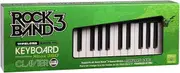 Rock Band 3 Wireless Keyboard