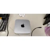 在飛比找蝦皮購物優惠-蘋果 Mac mini 桌上型 迷你主機 A1347/ I7