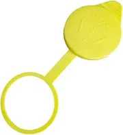MAX COOL Windshield Washer Fluid Reservoir Cap Suitable for Nissan Navara Pathfinder 289137F001 Car Windscreen Washer Bottle Cap