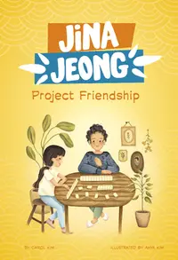 在飛比找誠品線上優惠-Project Friendship