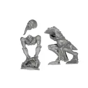 Genestealer FAMILIAR Broodcoven Tyranids Hybrid Cult 40K (B)