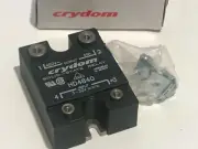 CRYDOM HD4840 40A SOLID STATE RELAY ad1F45