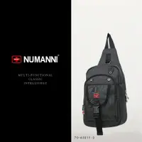 在飛比找樂天市場購物網優惠-70-63211-3【NUMANNI 奴曼尼】潮酷戶外多功能