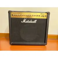 在飛比找蝦皮購物優惠-Marshall MG100dfx 音箱 100瓦電晶體