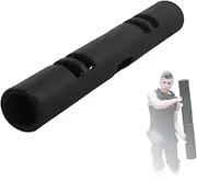Weight-Bearing Strength Training Bucket,Training Fitness Tube,Yoga Strength Training Cylinder Yoga Column,for Loaded Movements in The Home Gym,10kg