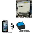 Iphone Remote Control Your D.A.C.E DACE Ultima RT 25/50 Sliding Gate