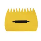Leaf Claws Soft Handheld Leaf Rake Yard Leaf Catcher for Picking Up Leaves Grass