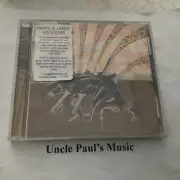 Receivers by Parts & Labor (CD, 2008) New Factory Sealed