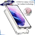 Samsung Shockproof Case Cover For galaxy A21 A22 A33 A73 A13 A23 A53 A20 A32 A52