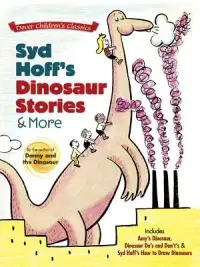 在飛比找博客來優惠-Syd Hoff’s Dinosaur Stories an