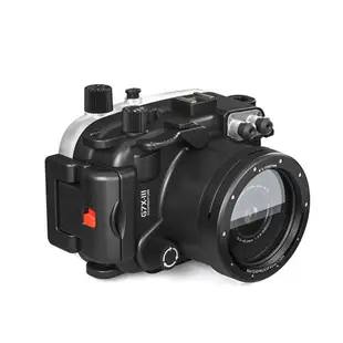 海蛙 Canon G7 X Mark III數碼相機防水殼水下佳能g7x3潛水殼罩