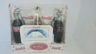 1997 Coca Cola Collectable Gift Set