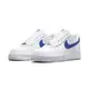 Nike Air Force 1 07 LO 休閒鞋 AF1 低筒 白藍 DM2845100 Sneakers542