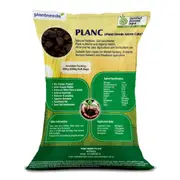 Plant Needs Organic Neem Cake - 20 kg - Australian Certified Organic - USDA OMRI Registered - Organic Fertiliser - Soil Conditioner - Crop Fertiliser