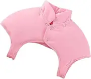 Heating Pad for Shoulders,Warm Shoulder Warmer Neck Back Heating Pad - Weighted Sleeveless Shoulder Pad Relief Neck Warmer for Mom
