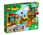 LEGO 10906 - Duplo Tropical Island