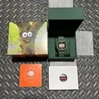 Casio G-SHOCK Ref. 5600 Online Ceramics Hodinkee John Mayer Limited Edition NEW