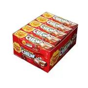 Chupa Chups Incredible Chew Cola Flavour 45g x 20 Halloween Treats Party Favours
