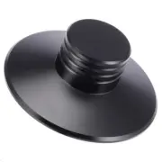 HiFi Aluminum CD Disc Stabilizer / Weight Clamp for CDM12 CDM9 Player