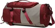 Travel Bags for Women Female Handheld Travel Bag Fitness Yoga Bag for Travel College Work