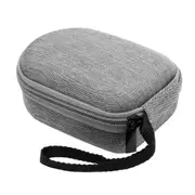 Jbl Go3 Portable Storage Case - Gray