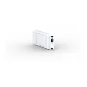 Genuine Epson 41M 350ml Black Ultra Chrome Cartridge