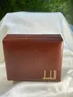 Dunhill 50ml Cologne Splash and 50ml Aftershave Splash set