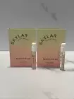 2 Skylar Clean Beauty Peach Fields Eau de Parfum 3 mL 0.1 Oz TOTAL Perfume Women