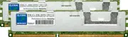 8GB (2 x 4GB) DDR3 1333MHz PC3-10600 ECC REGISTERED MAC PRO (MID 2010-2012) RAM