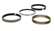 TP JAPAN PISTON RING SET STD FOR MITSUBISHI 4N15 TRITON MQ MR, Pajero Sports (for: Mitsubishi)