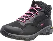 [Brütting] Women's Mount Clarke Trail Running Shoes