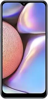 [Samsung] Galaxy A10s Dual-SIM 32GB ROM + 2GB RAM Factory Unlocked 4G/LTE Smartphone (Blue) - International Version