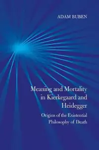 在飛比找博客來優惠-Meaning and Mortality in Kierk