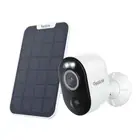 Reolink Argus 3 Pro 2K 5MP Outdoor Home Spotlight Security Camera Solar Panel