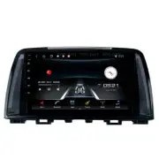 Android 12 9" Car Stereo Radio for 2014~16 Mazda 6 Atenza GPS NAVI 2.5D BT