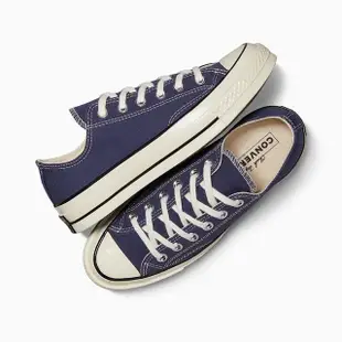 【CONVERSE】CHUCK 70 1970 OX 低筒 休閒鞋 男鞋 女鞋(A04592C)