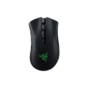 RaZER 雷蛇 DeathAdder V2 Pro 煉獄奎蛇 電競 藍芽 無線 充電式 滑鼠