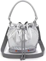 [LeSportsac] SM DRAWSTRING BAG/1061 Official Shoulder Bag