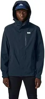 [Helly Hansen] Men's Juell Storm Jacket
