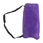 Foldable Air Sofa Inflatable Loungers Sofa Sleeping Bed For Outdoor Travel Ca Va