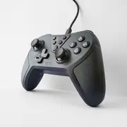 Wireless Bluetooth Gaming Controller - Black
