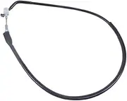 250cc Motorcycle Throttle Cable Wire Fuel Return Accelerator Cables Line Fit For Suzuki GSF250 74A GSF 250