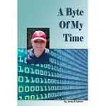 A BYTE OF MY TIME