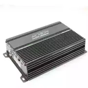 Deaf Bonce Apocalypse 1400W RMS 1 Ohm 2-Channel Class D Amplifier ATOM-700.2 PRO