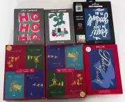 Hallmark, Assorted Gift Cards, 6 Boxes