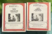 Photographers' Formulary Inc. New Cyanotype Printing Kit #07-0095 & 07-0090 New