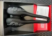 New Selle Smp Pro saddle Black